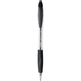 Długopis olejowy Bic Atlantis Classic czarny 1,2mm (887132) Bic