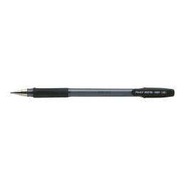 Długopis Pilot czarny 1,0-1,6mm (BPS-GP-XB-B) Pilot