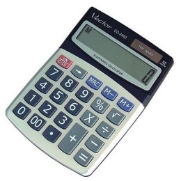 Kalkulator na biurko Vector (KAV CD-2462) Vector