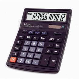 Kalkulator na biurko Vector (KAV VC-444) Vector