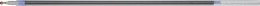 Wkład do długopisu żelowo-olejowy 0,7mm niebieski tusz Vinson