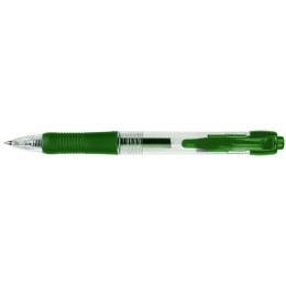 Długopis G-7i Titanum zielony 0,5mm (GP1102-02AC) Titanum