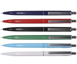 Długopis hybrydowy Vinson vinson zone niebieski 0,7mm (394128) Vinson