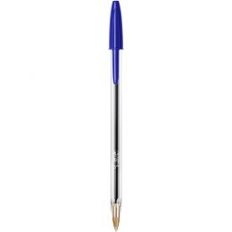 Długopis Bic Cristal Medium niebieski 1,0mm (847898) Bic