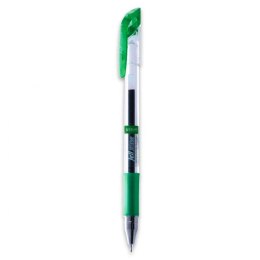 Długopis żelowy Dong-A zielony 0,29mm Dong-A