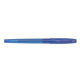 Długopis standardowy Pilot Super Grip niebieski 1,0-1,6mm (PI BPS-GG-XB-L) Pilot