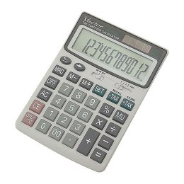 Kalkulator na biurko Vector (KAV CD-2442T) Vector