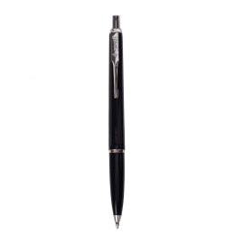 Długopis Zenith 4 Zenith Nikiel niebieski 0,7mm Zenith
