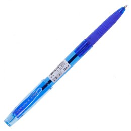 Długopis olejowy Pilot Super Grip G niebieski 0,22mm (BPS-GG-F-L) Pilot