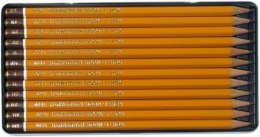 Ołówek Koh-I-Noor 1502 (różne) Koh-I-Noor