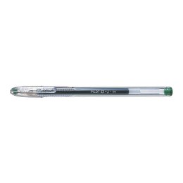 Długopis żelowy Pilot G1 zielony 0,25mm (BL-G1-5T-G) Pilot