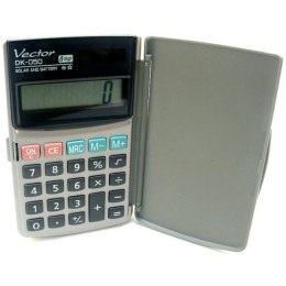 Kalkulator na biurko Vector (KAV DK-050) Vector