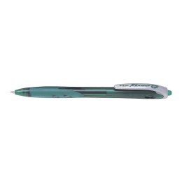 Długopis olejowy Pilot Rexgrip zielony 0,21mm (BPRG-10R-F-G) Pilot