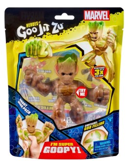 Figurka Tm Toys Goo Jit Zu Marvel Groot (GOJ41098) Tm Toys