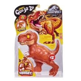 Figurka Tm Toys Goo Jit Zu Jurassic World. T-rex (GOJ41304) Tm Toys