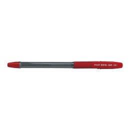 Długopis Pilot czerwone 1-6mm (BPS-GP-XB-R) Pilot