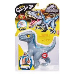 Figurka Tm Toys Goo Jit Zu Jurassic World. Blue (GOJ41303) Tm Toys