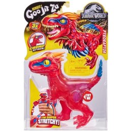 Figurka Tm Toys Goo Jit Zu Jurassic World. Pyro (GOJ41305) Tm Toys
