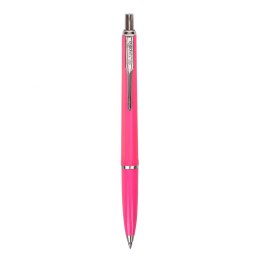 Długopis olejowy Zenith fluorescencyjny niebieski 0,8mm Zenith
