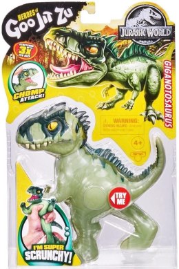 Figurka Tm Toys Goo Jit Zu Jurassic World. Giga (GOJ41306) Tm Toys