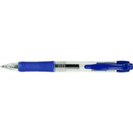 Długopis G-7i Titanum niebieski 0,5mm (GP1102-02AC) Titanum