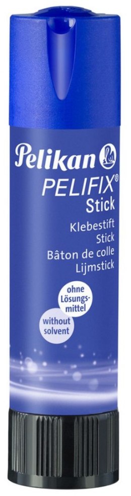Klej w sztyfcie Pelikan Pelfix 10g 10g (335653) Pelikan