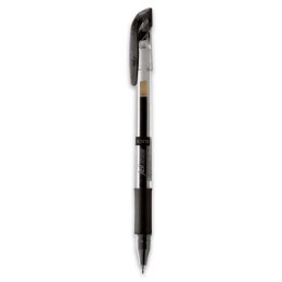 Długopis żelowy Dong-A czarny 0,29mm (TT5037) Dong-A