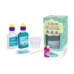 Zestaw kreatywny Tuban arbuz slime (TU3140) Tuban