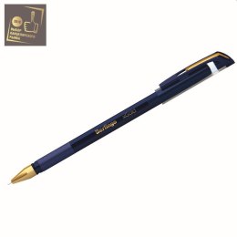 Długopis Berlingo xGold niebieski 0,7mm (243017) Berlingo