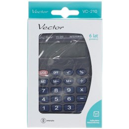 Kalkulator na biurko KAV VC-210III Vector (KAV VC-210III) Vector