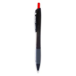 Długopis Dong-A Cronix Hybrid czerwony 0,6mm (TT6404) Dong-A
