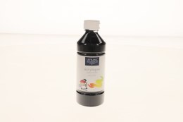 Farba akrylowa 500 ml czarna Lefranc&Bourgeois