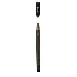 Długopis Zenith Pixel czarne 0,5mm Zenith