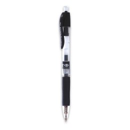 Długopis Dong-A czarny 0,5mm (TT5029) Dong-A