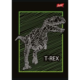 Zeszyt T-Rex Unipap Unipap