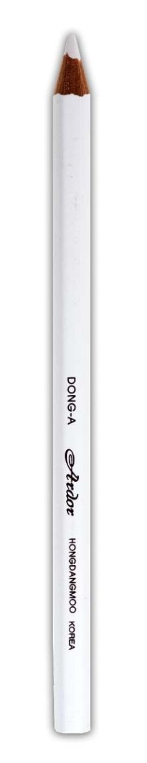 Kredki ołówkowe Dong-A 8 kol. (TT7202) Dong-A