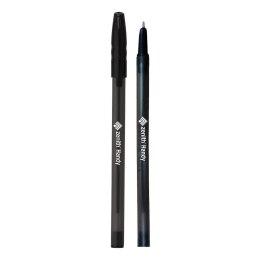 Długopis Zenith Handy czarny 0,7mm Zenith