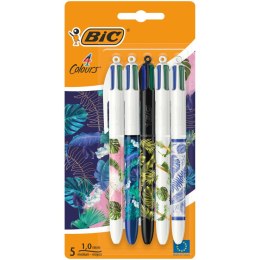 Długopis Bic 4 Colour 931778 4 kolory 1,0mm Bic