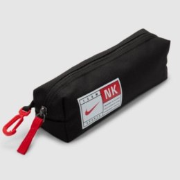Plecak Nike czarno czerwony z piórnikiem (FN0956-010) Nike