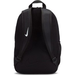Plecak Nike ACADEMY TEAM czarny (DA2571 010) Nike