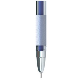 Długopis żelowy Berlingo niebieski 0,5mm (133524) Berlingo
