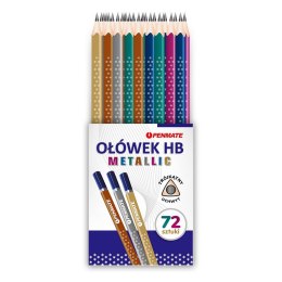 Ołówek Penmate HB (TT7949) Penmate