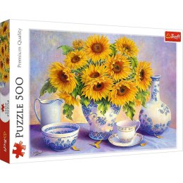 Puzzle Trefl 500 el. (37293) Trefl