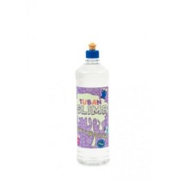 Zestaw kreatywny Tuban super slime aktywator 0,5l (TU3051) Tuban