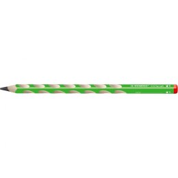 Ołówek Stabilo Easygraph dla praworęcznych HB (322/04-HB) Stabilo