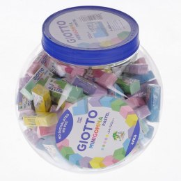 Gumka do mazania Pastel mini Giotto (233900) Giotto