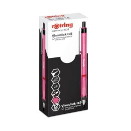 Ołówek automatyczny Rotring Visuclick 0,5mm (2089095) Rotring