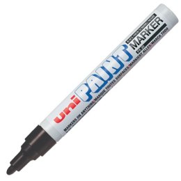Profesjonalny marker olejowy UNI PX-20 czarny Uni