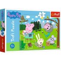 Puzzle Trefl 30 el. (18245) Trefl