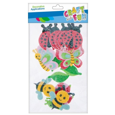 Ozdoba piankowa Craft with Fun Craft with fun (463733) Craft with Fun